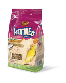 VITAPOL Nourriture pour canaris 500 g