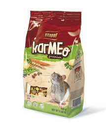 VITAPOL Nourriture pour souris 400g
