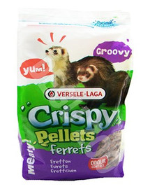 VERSELE-LAGA Furet 700 g-pellets croustillants