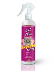 BENEK Spray répulsif pour chats 350 ml
