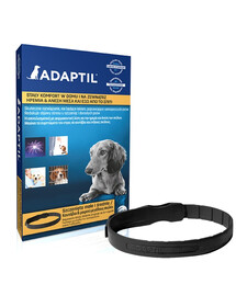 ADAPTIL Collier apaisant pour chien S-M (45 cm)