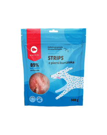 MACED Blanc de poulet moelleux 500 g