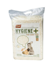 VITAPOL Sciure pressée XXL 56L 4,3kg