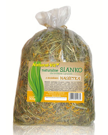 BENEK Natural-Vit foin avec calendula 300 g