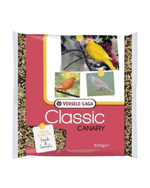 VERSELE-LAGA Classic Canary 500 g