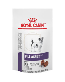 ROYAL CANIN Pill Assist Small Dog bonbons en tablette 2 x 90 g