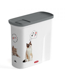 CURVER Conteneur de stockage de nourriture 1,5 kg