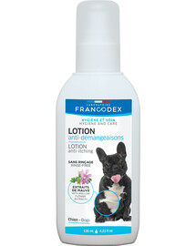 FRANCODEX Lotion contre les démangeaisons 120 ml