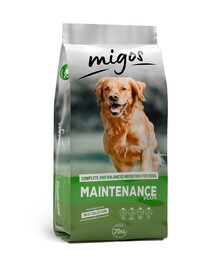 MIGOS Maintenance Plus 20 kg