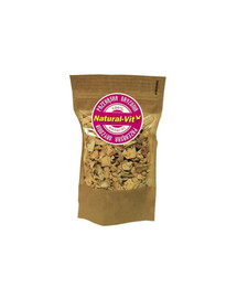 Natural-Vit Friandise pour rongeurs - écorce de bouleau 60g