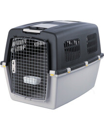 TRIXIE Box de transport Gulliver IV 52 × 51 × 72 cm