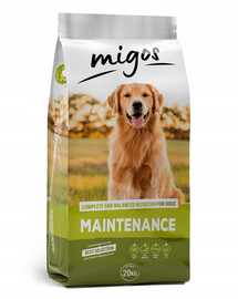 MIGOS Maintenance 20 kg