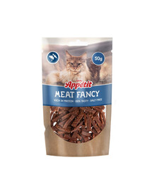 COMFY Appetit Maet Fancy Thon 50 g friandise pour chat riche en protéines