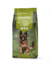 NUGAPE Cebican Daily Care 20 kg Croquettes pour chiens adultes