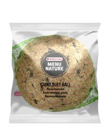 VERSELE-LAGA Grosse boule de graisse pour oiseaux sauvages 500 g