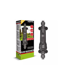 AQUAEL Flow Heater 2.0 300W réchauffeur de flux