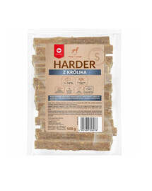 MACED Harder avec Rabbit taille S 500g paquet économique