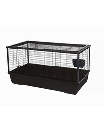 INTERZOO Bunny 100  Cage pour le lapin 100 cm