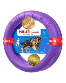PULLER Standard outil d'exercice pour chiens 28 cm