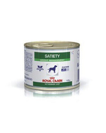 ROYAL CANIN Satiety Weight Managment Canine 12 x 195 g