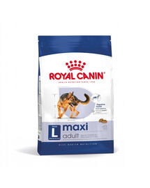 ROYAL CANIN Maxi Adult dry food 4kg