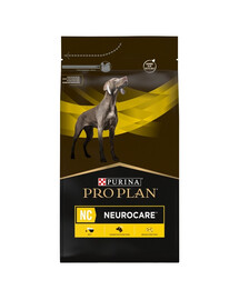 PURINA PRO PLAN Canine NC Neurocare - pour chiens avec effet bénéfique sur les fonctions cérébrales - 3 kg
