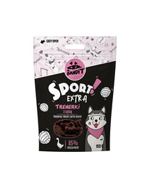 MR. BANDIT Sport Extra Friandises de dressage avec oie pour chiens 150 g