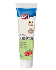 TRIXIE Malt de baies rouges pour rongeurs 100 g