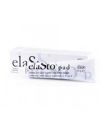 GEULINICX Elastopad 75ml crème pour l'élasticité de la peau des chiens et des chats
