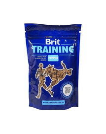 BRIT Training Snack Puppies - Friandises molles pour chiots - 200 g