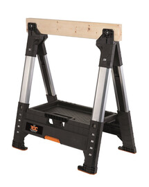 KETER ROC Pro Gear Socle Lumber Jack