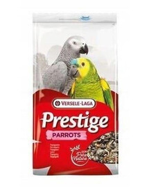 VERSELE-LAGA Prestige Parrots 15 kg