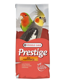 VERSELE-LAGA Big Parakeets 20 kg