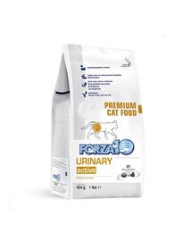 FORZA 10 Urinary Active Cat 454 g