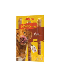 JOSERA JosiDog Meat Sticks Bâtonnets de bœuf 33g