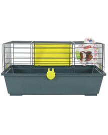 ZOLUX - Cage Classic - 80 cm
