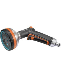 GARDENA Premium pistolet de pulvérisation multifonctionnel