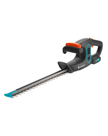 GARDENA Taille-haie sans fil EasyCut Li-40 avec batterie rechargeable