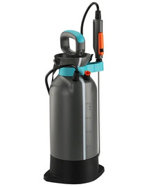 GARDENA Comfort Pulvérisateur à pression de 5 l