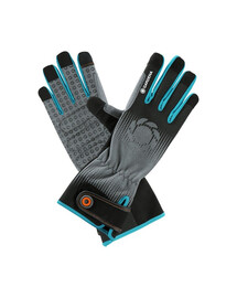 GARDENA Gants de soins pour arbustes taille 9 / L