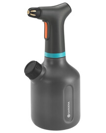 GARDENA EasyPump pulvérisateur 1 l