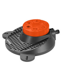 GARDENA Classic Arroseur Boogie à 6 fonctions