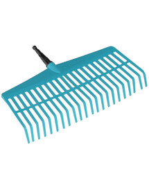 GARDENA Combisystem Râteau de 43 cm de large