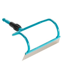 GARDENA Combisystem Moteur avec double attache 16 cm