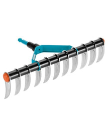 GARDENA Combisystem Scarificateur à gazon 35 cm