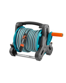 GARDENA Classic support de tuyau 10 - kit