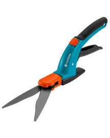 GARDENA Comfort ciseaux à gazon rotatifs