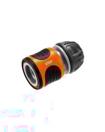 GARDENA OGS raccord rapide avec alliage 1/2 - 5/8"