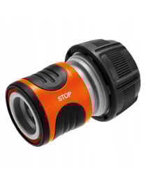 GARDENA OGS raccord rapide avec alliage 3/4