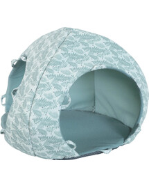 ZOLUX Neolife - Igloo pour lapins - 30 cm